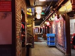 -蜀辣居鲜货老火锅(双流万达店)