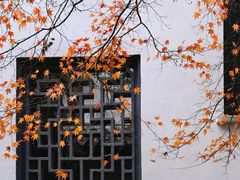 -无锡惠山寺