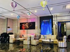 -宝乐星量贩KTV(莲升路店)