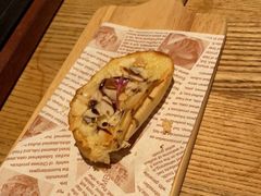-原石牛扒·约会餐厅(龙城万科里店)