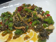 -筱爷叔·上海传统手工菜(玉树路店)