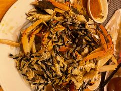 -威斯汀舞台餐厅