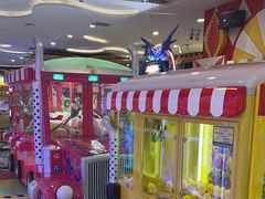 -meland·儿童乐园·游戏厅娃娃机·电玩Xbox(成都合生汇店)