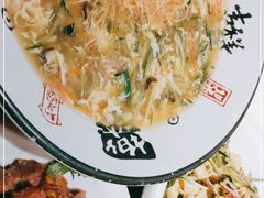 -八大碗·地道东北菜(中街店)