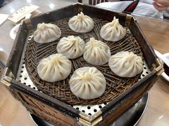 -西安贾三灌汤包·回坊小吃·清真炒菜(北院门总店)