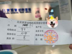 -北京观赏动物医院·24小时大型综合·猫专科·异宠专科