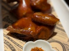 -乔街深夜食堂·小龙虾·高压锅生蚝(杭州总店)