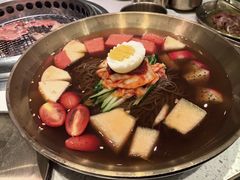 -汉拿山(金源店)