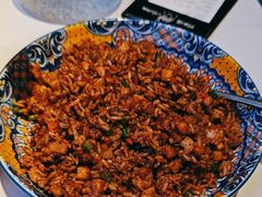 -阿里疆Alijiang·丝路美食·异域风情·清真(长楹天街店)