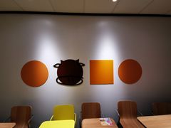 -麦当劳(顾村公园店)