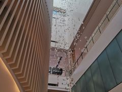 -上海衡山路十二号华邑酒店