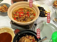 -湘中缘·湖南菜(娄底驻京办店)