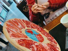 -吼堂老火锅(太古里总店)