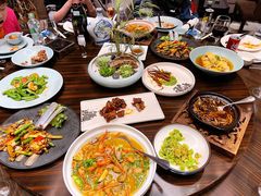 -环球港凯悦 · 享悦中餐厅