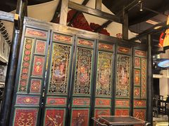 -院8里·小聚园老川菜(九眼桥店)