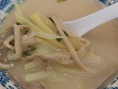 -新兴家喻酒家·羊城名宴(昌岗店)