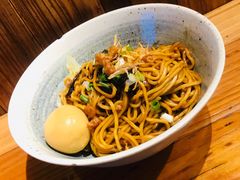 葱油面-食之六七·面(朝阳大悦城店)