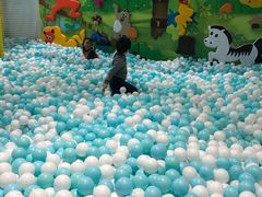 -蒙特利亲子乐园