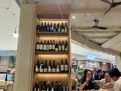 -深圳湾万象城