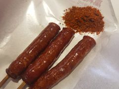 -万利记·湖南鲜肉粉·现炒下饭菜(深业上城店)