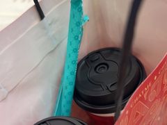 -茶米有言(城市市集龙之梦店)