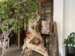 -成川茶店·潮汕工夫浓茶(万象店)