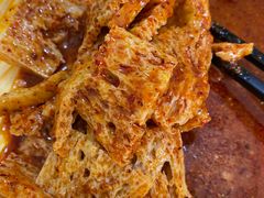 -正宁路小吃夜市