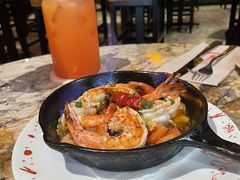 -BROWNSTONE布朗石西班牙餐厅(富城店)