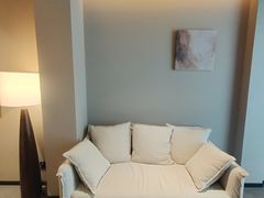 -华冠悠岚·庭院餐厅(青城后山店)