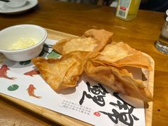 -梦林夕烧酒档