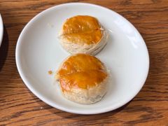 玫瑰鲜花饼-一坐一忘云南菜(三里屯店)