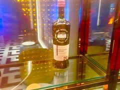 -厦门瑞颐大酒店·VIRGO威士忌酒吧