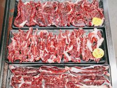 -牛肉彪·19年专注·潮汕牛肉火锅(祈福店)