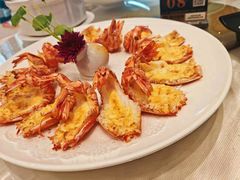 -渔村盛宴(航空新城店)