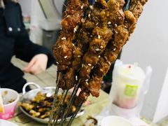 -小民大排档(马场角横路店)