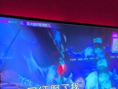 -音乐派KTV(银泰城店)