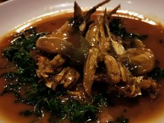 -永安鱼庄·镇江菜(丁卯店)