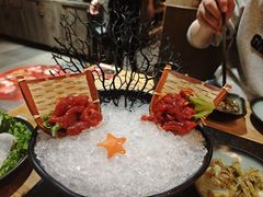 -湊湊火锅·茶憩(石家庄万象城店)