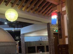 -纽斯桑拿会所(天山店)