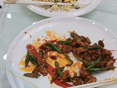 -清真悦宾楼食府(海湖店)