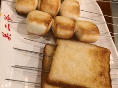 -关二哥烧烤(王家湾店)