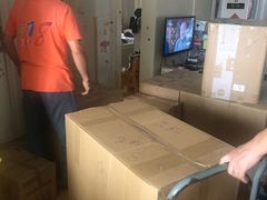 -上海跃迁搬场公司 日式搬家