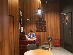 -汉堡王(海昌海洋公园店)