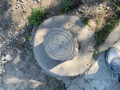 -北京西山国家森林公园