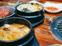 -韩一品韩国料理(柏庐南路店)