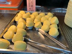 马拉糕-农园餐厅(北京大学店)