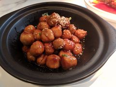 芋艿-花园茶楼(兴城西路店)