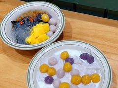 -堂屋糖水店(愚园店)