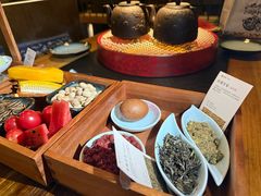 -湊湊火锅·茶憩(石家庄万象城店)