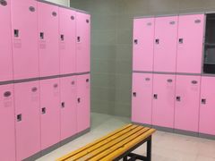-蓝旗亲子游泳(范湖万达广场店)